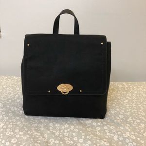 LC Lauren Conrad Abby Solid Backpack